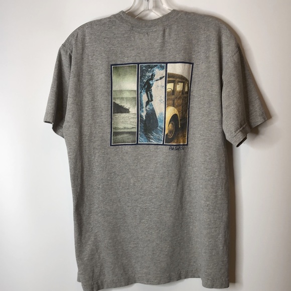 Vintage Tee T-Shirt pacific Coast Highway Small S - Picture 6 of 7